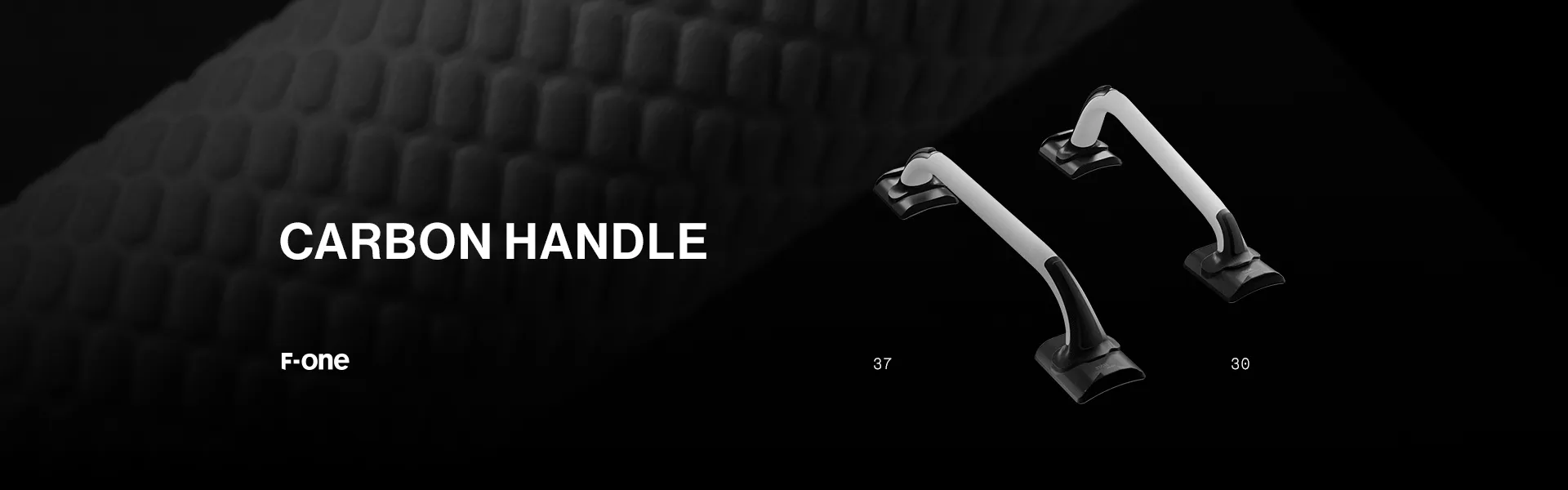 Carbon Handle