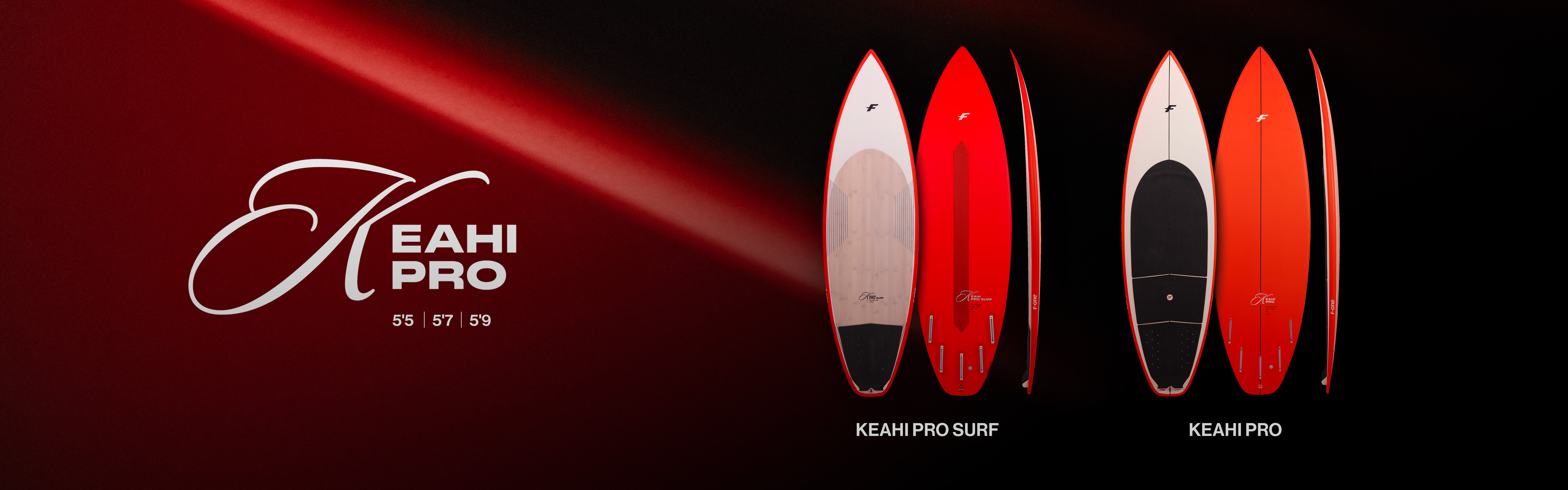 KEAHI